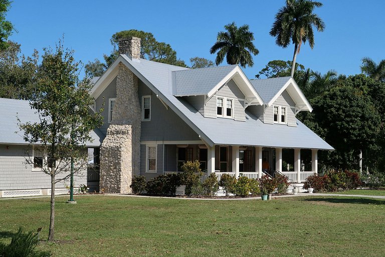 Apartamento exemplo